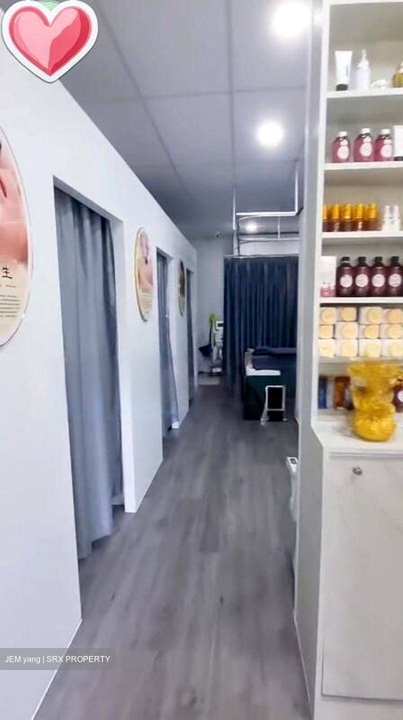 The Pinnacle@Duxton (D2), Retail #462637411